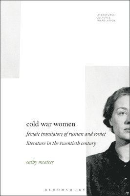 bokomslag Cold War Women