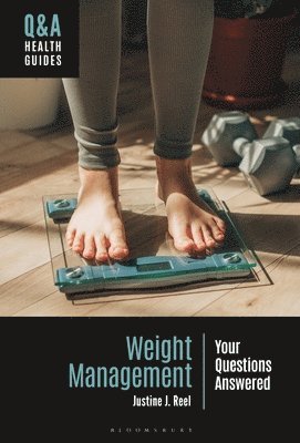 Weight Management: Your Questions Answered