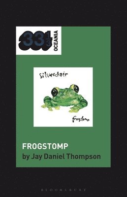 silverchair's Frogstomp 1