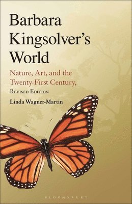 Barbara Kingsolver's World 1