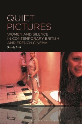 Sarah Artt, UK) Artt, Dr. Sarah (Edinburgh Napier University - Quiet Pictures, Häftad