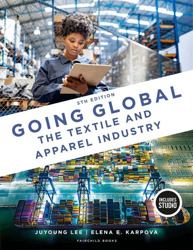 Elena E. Karpova Ph.D., Grace I. Kunz, JuYoung Lee - Going Global, Häftad