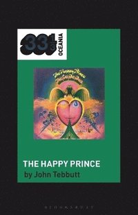 bokomslag The La De Das' The Happy Prince