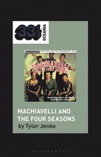 bokomslag TISM's Machiavelli and the Four Seasons