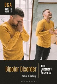 bokomslag Bipolar Disorder