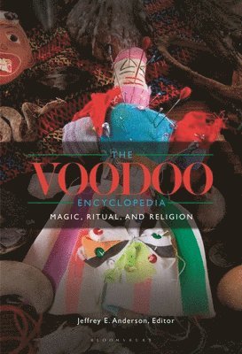 Voodoo Encyclopedia