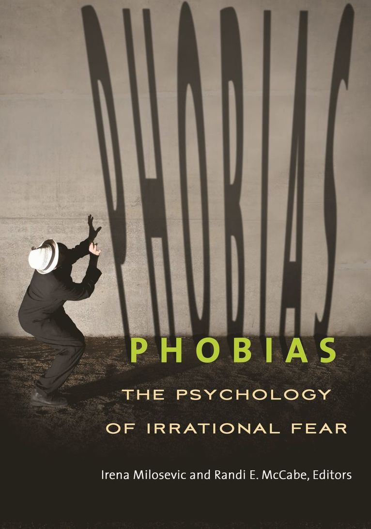 Phobias 1