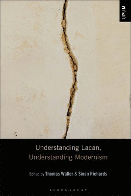 bokomslag Understanding Lacan, Understanding Modernism