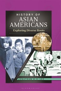 bokomslag History of Asian Americans