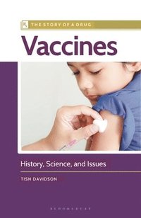 bokomslag Vaccines