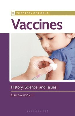 bokomslag Vaccines