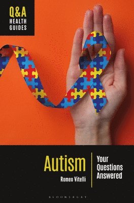 bokomslag Autism