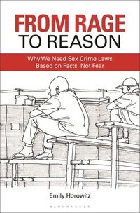 bokomslag From Rage to Reason