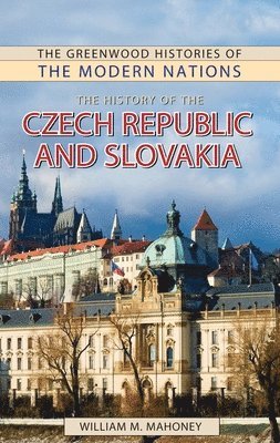 History of the Czech Republic and Slovakia 1