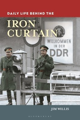 Daily Life behind the Iron Curtain 1