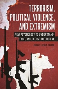 bokomslag Terrorism, Political Violence, and Extremism
