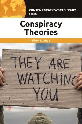 Conspiracy Theories 1