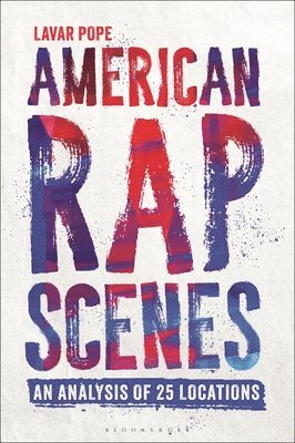 American Rap Scenes 1