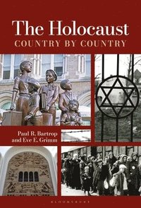 bokomslag Holocaust