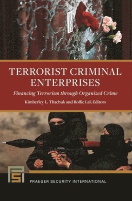 Terrorist Criminal Enterprises 1