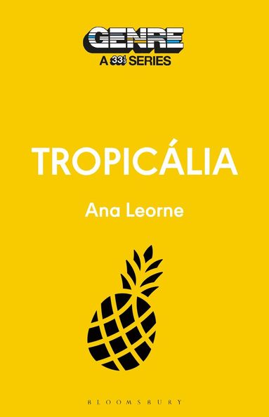 Ana Leorne - Tropicália, Häftad