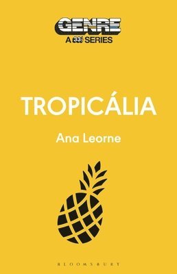 bokomslag Tropiclia