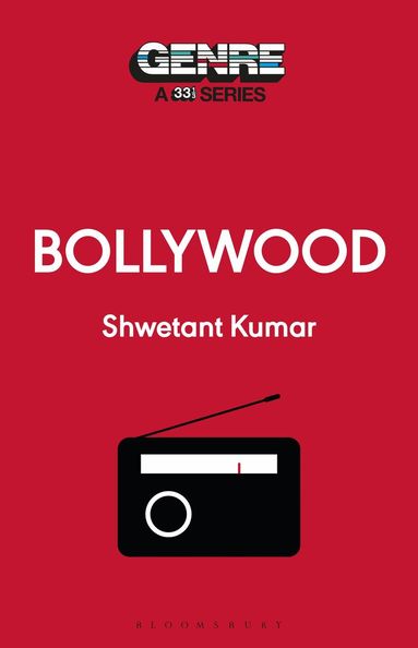 Shwetant Kumar - Bollywood, Häftad