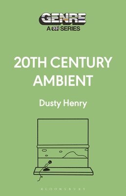 20th Century Ambient 1