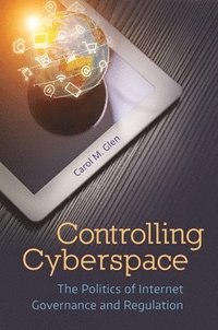 bokomslag Controlling Cyberspace