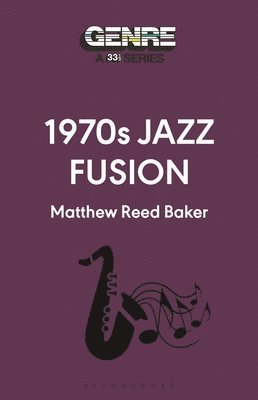 1970s Jazz Fusion 1