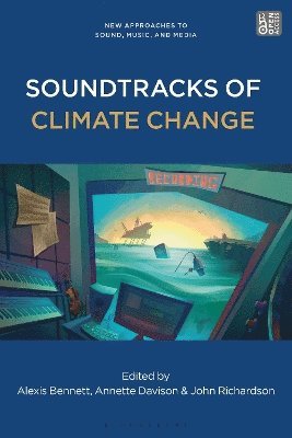 Soundtracks of Climate Change 1