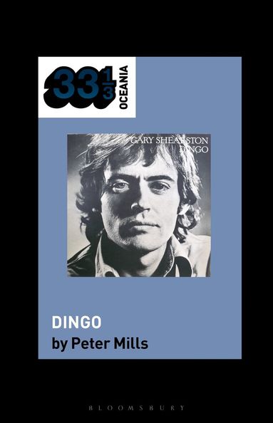 Peter Mills, Jon Stratton, Jon Dale - Gary Shearston's Dingo, Häftad