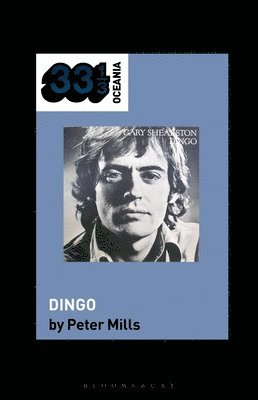 Gary Shearston's Dingo