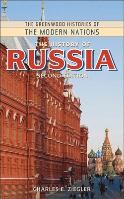The History of Russia 1