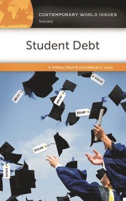 bokomslag Student Debt