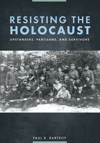 bokomslag Resisting the Holocaust