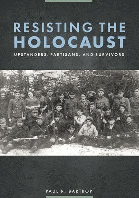 Resisting the Holocaust 1