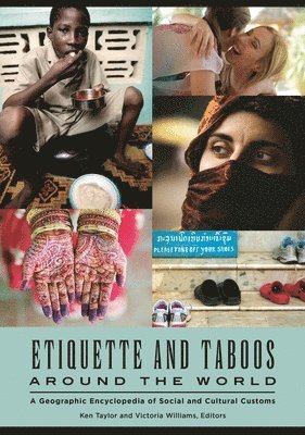 Etiquette and Taboos around the World 1