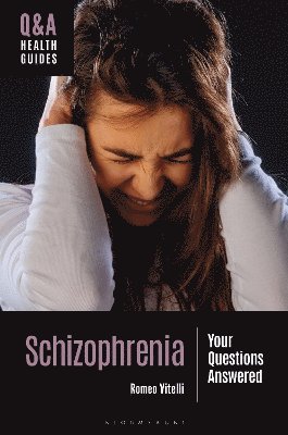 bokomslag Schizophrenia