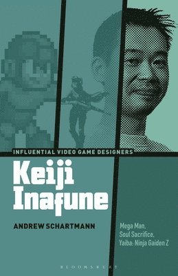 Keiji Inafune 1