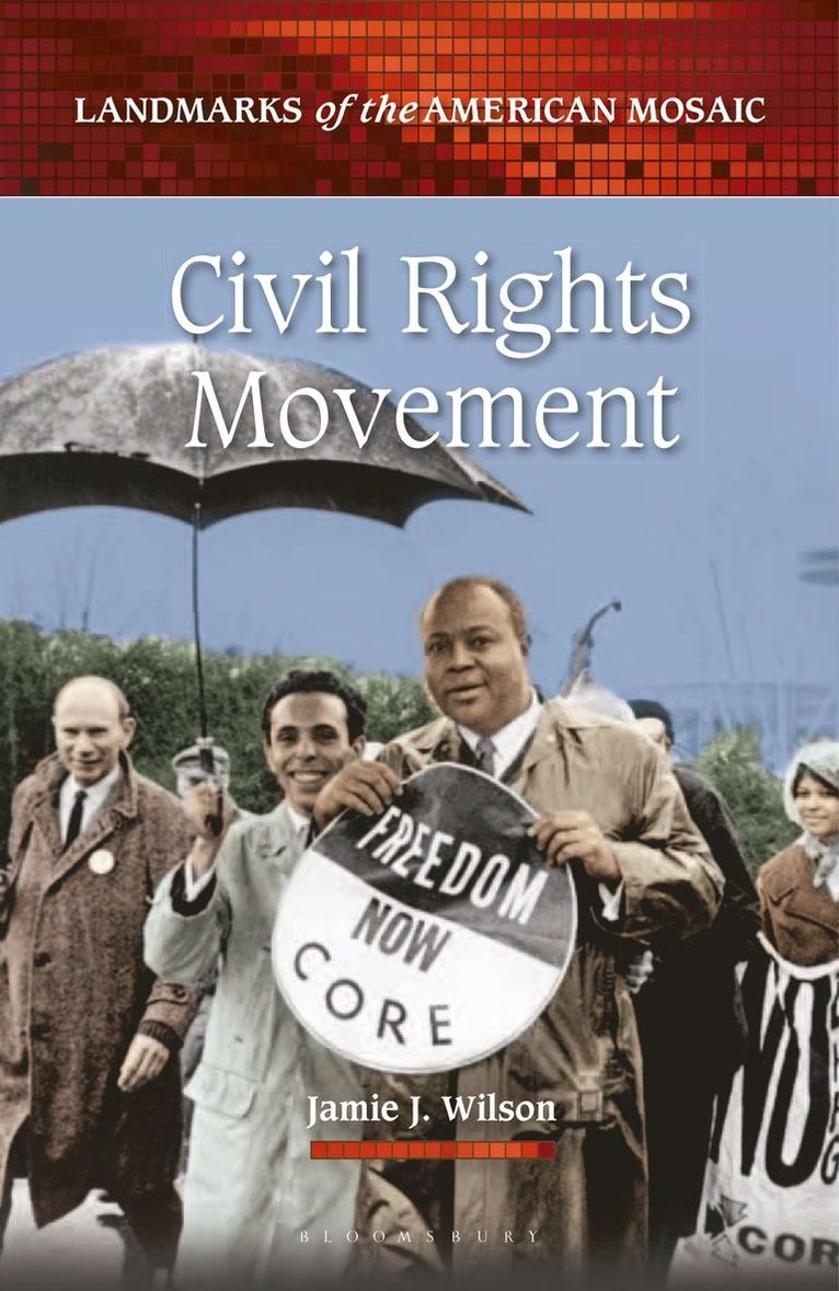 Civil Rights Movement 1