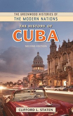 The History of Cuba 1