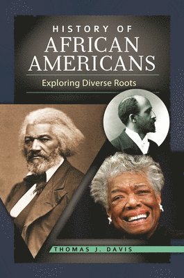History of African Americans 1