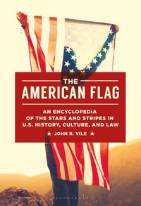 bokomslag American Flag