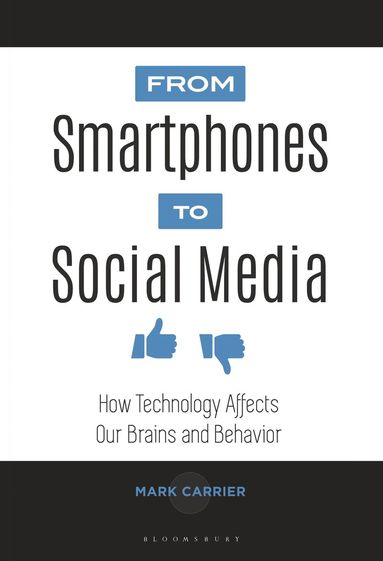 bokomslag From Smartphones to Social Media