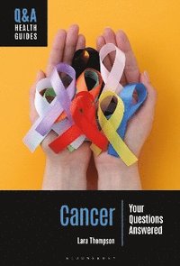 bokomslag Cancer