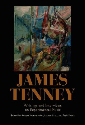 James Tenney