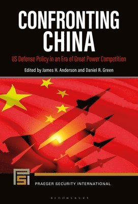 Confronting China 1