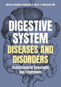 bokomslag Digestive System Diseases and Disorders