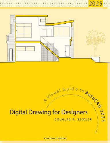 bokomslag Digital Drawing for Designers